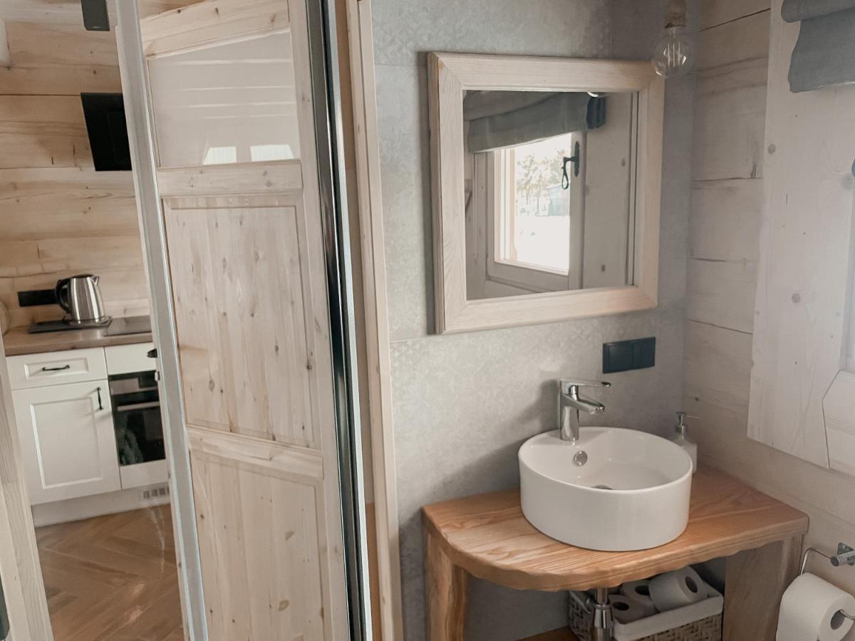 Osada Frycowka Villa Nowy Targ Buitenkant foto